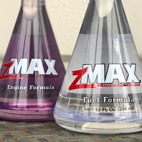 zMAX bottle image