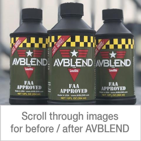 AVBLEND before after beg image